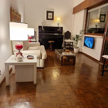 Apartmán Caparica For Rent *