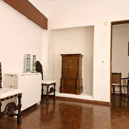 Caparica For Rent Апартаменты Кошта-да-Капарика