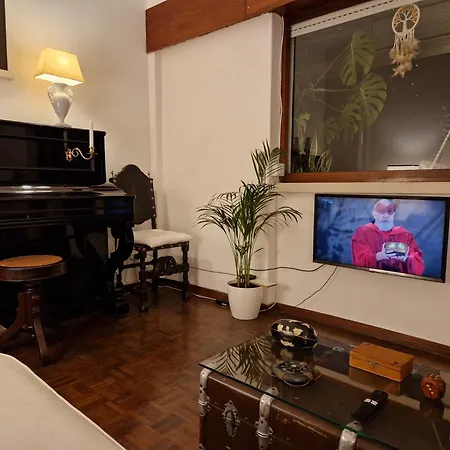 Apartmán Caparica For Rent Costa de Caparica