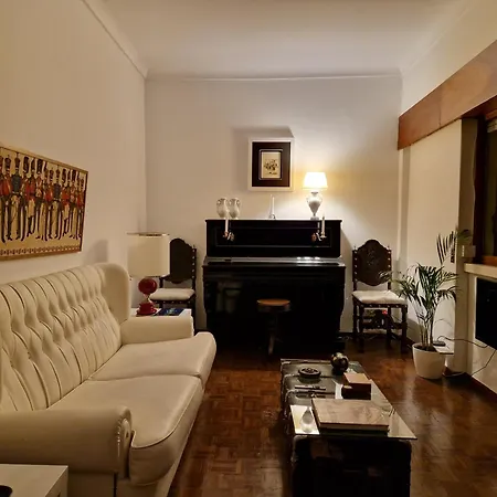 Caparica For Rent Кошта-да-Капарика