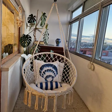 Caparica For Rent Апартаменты