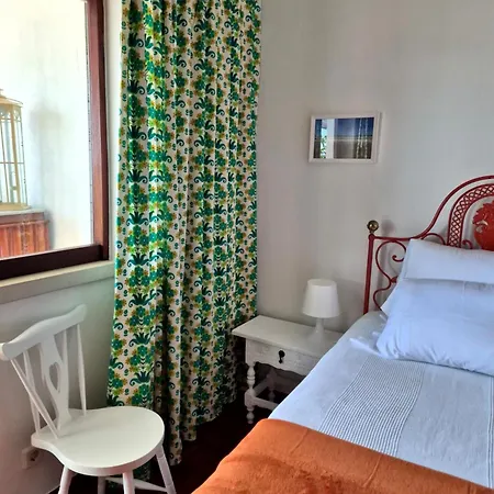 Caparica For Rent Lejlighed Costa de Caparica
