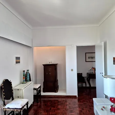 Lejlighed Caparica For Rent Costa de Caparica