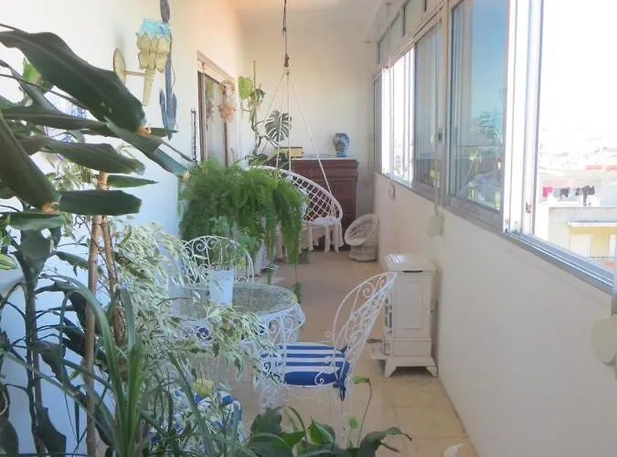 Caparica For Rent Lejlighed Costa de Caparica