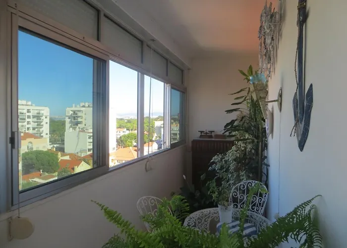 Caparica For Rent