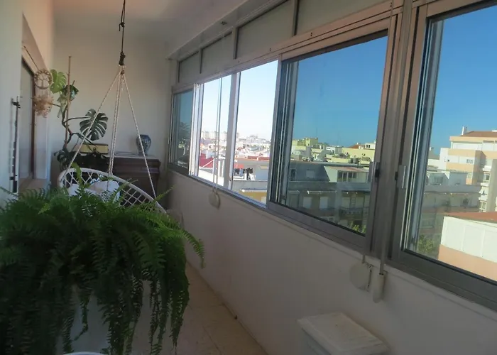 Caparica For Rent