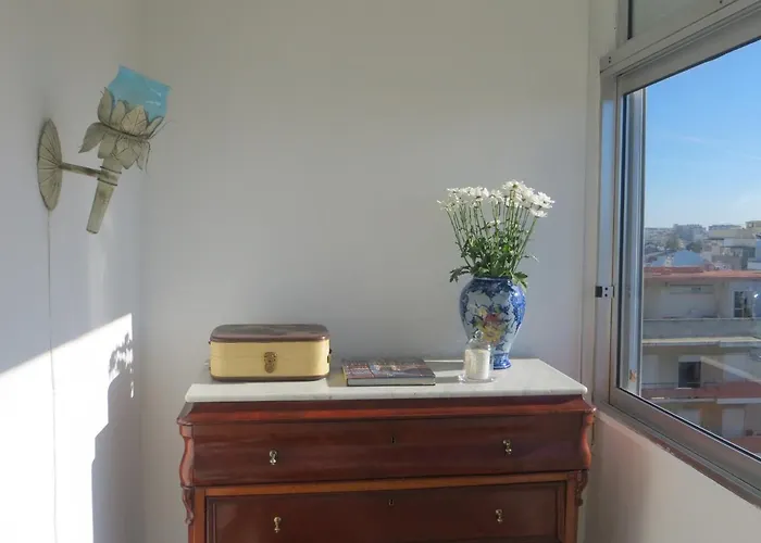 Apartmán Caparica For Rent *