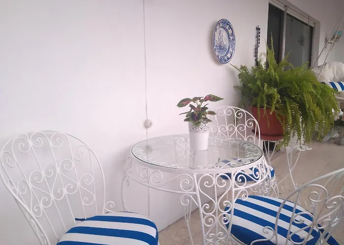 Lejlighed Caparica For Rent