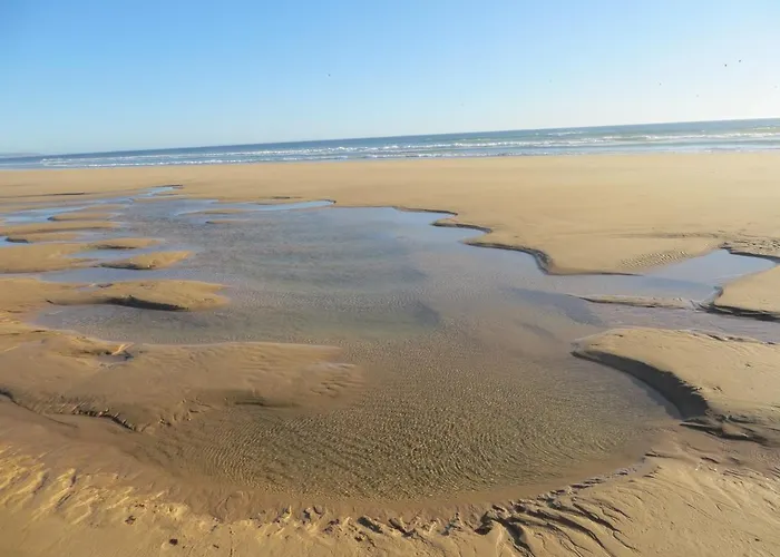 Caparica For Rent Lejlighed Costa de Caparica