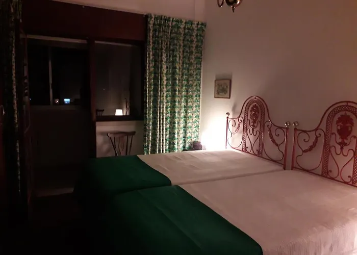 Caparica For Rent Lejlighed Costa de Caparica