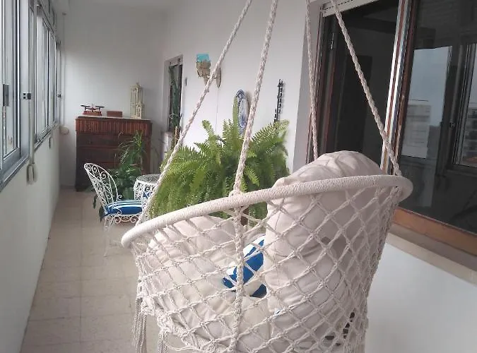 Lejlighed Caparica For Rent *