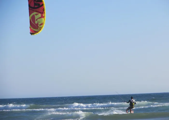 Lejlighed Caparica For Rent