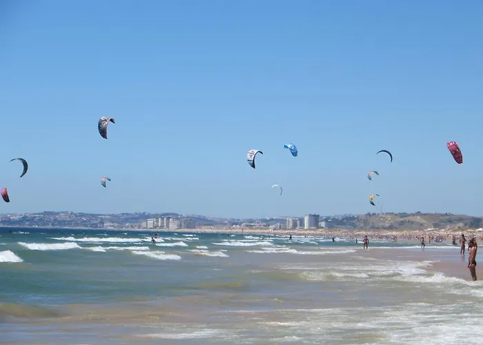 Caparica For Rent
