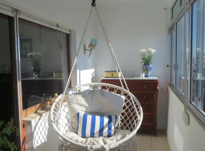 Caparica For Rent Lejlighed *