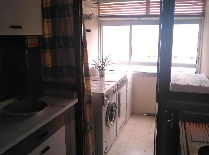 Caparica For Rent