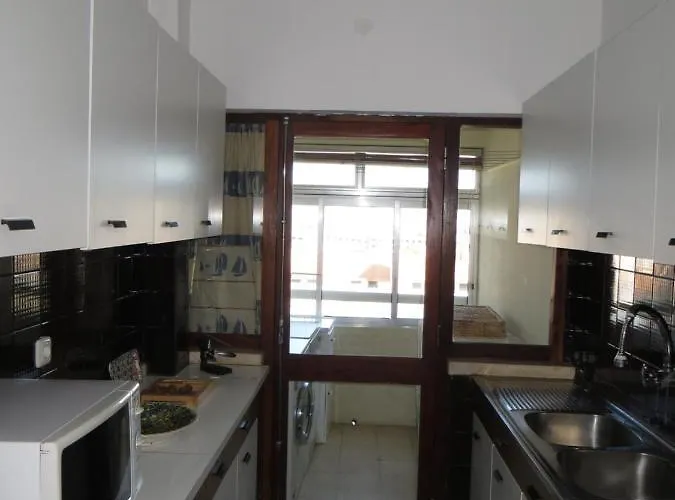 Caparica For Rent Lejlighed