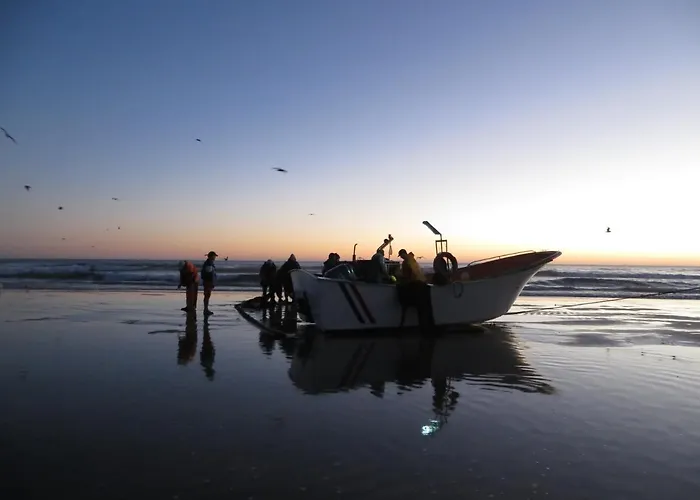 Caparica For Rent * Costa de Caparica