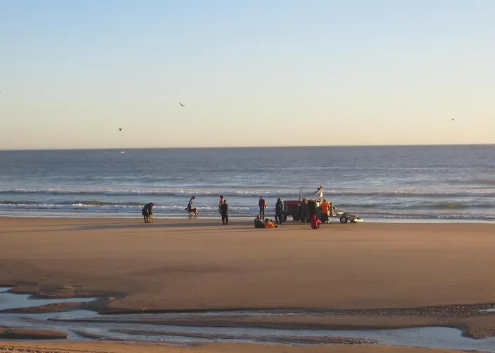 Lejlighed Caparica For Rent Costa de Caparica