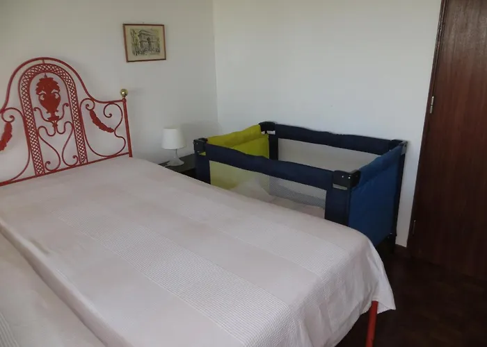 Lejlighed Caparica For Rent