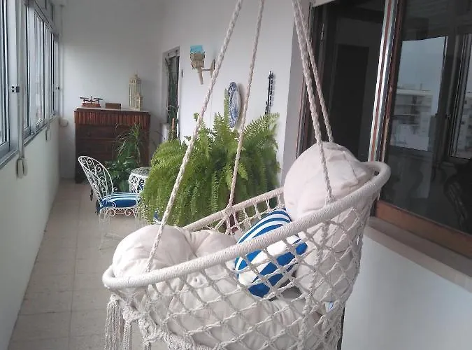 Caparica For Rent