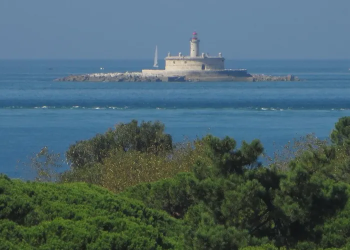Lejlighed Caparica For Rent *