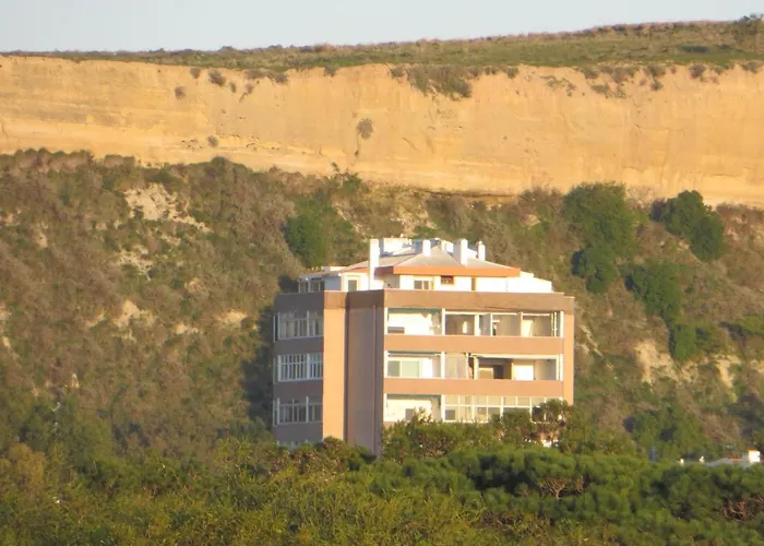 Lejlighed Caparica For Rent *