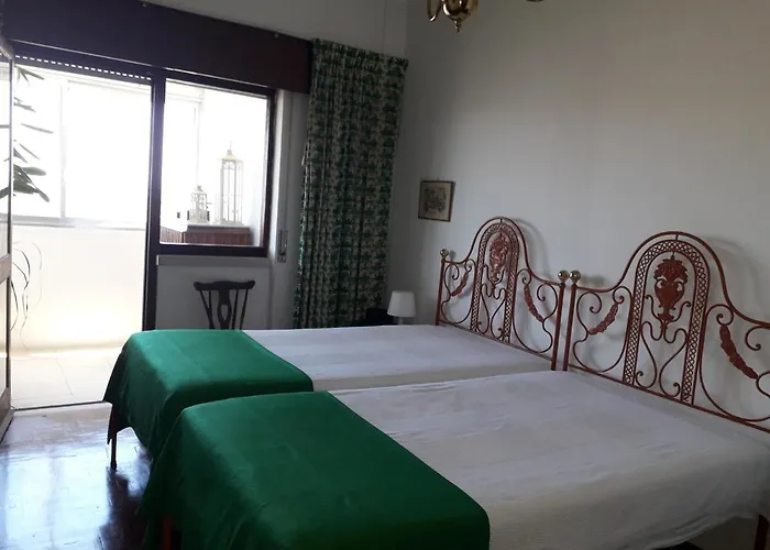 Caparica For Rent *