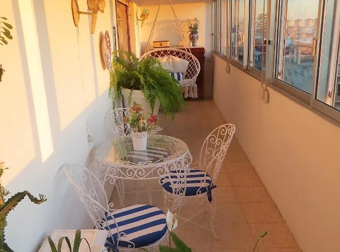 Caparica For Rent *