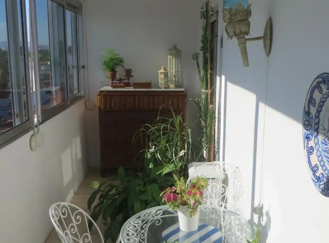 Caparica For Rent * Costa de Caparica