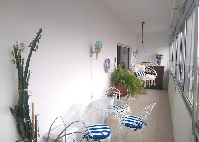 Caparica For Rent *