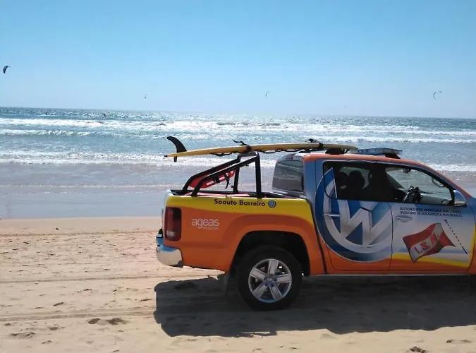 Caparica For Rent *