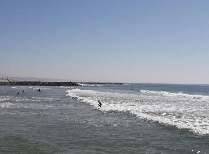 Lejlighed Caparica For Rent Costa de Caparica