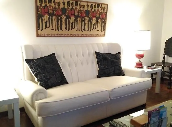 Caparica For Rent Lejlighed