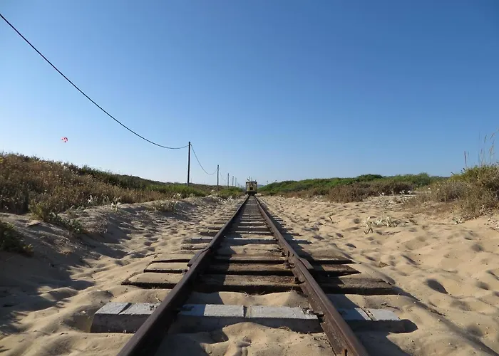 Caparica For Rent Lejlighed *