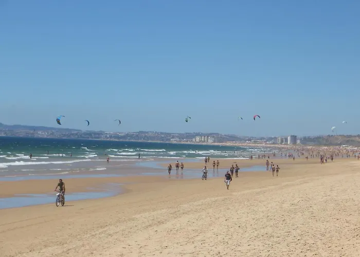 Caparica For Rent