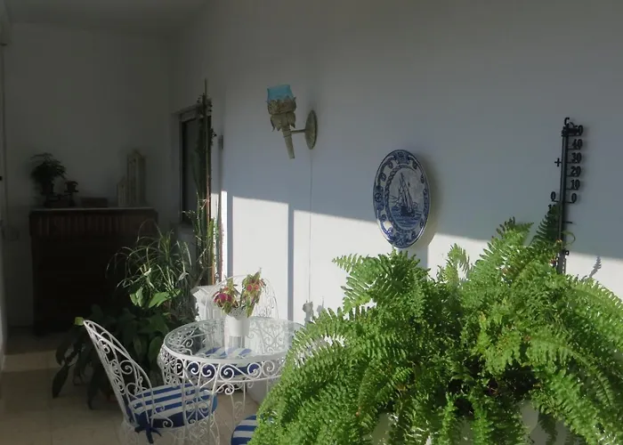 Lejlighed Caparica For Rent *