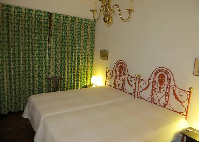 Caparica For Rent Lejlighed *