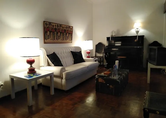 Caparica For Rent Lejlighed *
