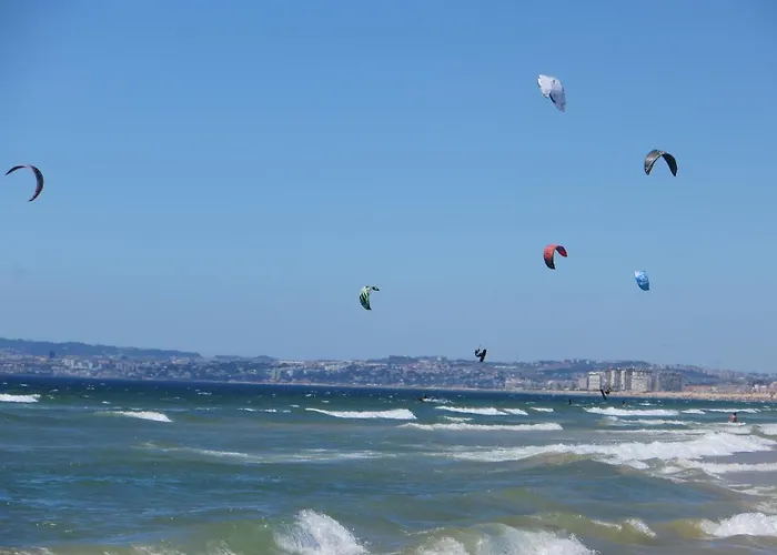 Caparica For Rent Lejlighed Costa de Caparica