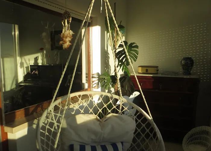 Caparica For Rent Lejlighed Costa de Caparica