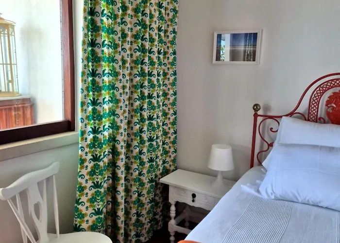 Caparica For Rent Lejlighed Costa de Caparica